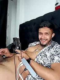 mosmar_20 webcam model stream image