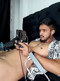 mosmar_20 webcam model stream image