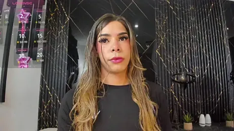 Giorgina_Parado webcam stripchat model stream image