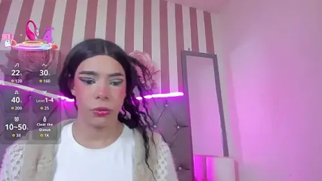 Giorgina_Parado webcam stripchat model stream image