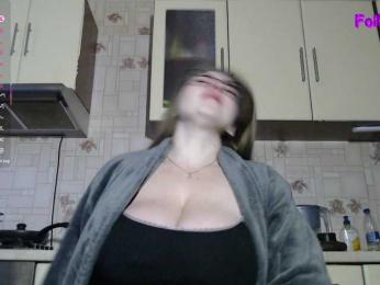 CarolinaDiamond33 webcam model stream image