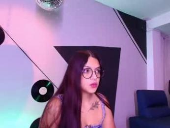 lilith_black_1 webcam chaturbate model stream image