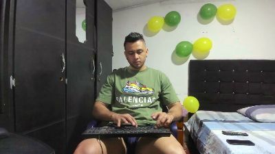 Ryan_xc webcam model stream image