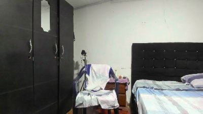 Ryan_xc webcam model stream image