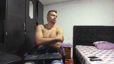 Ryan_xc webcam model stream image