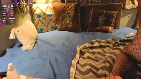 BEASTintheBEAUTY webcam model stream image