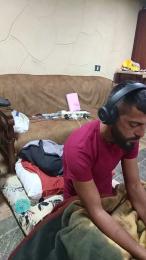 Alzir55 webcam model stream image