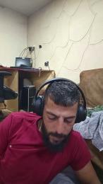 Alzir55 webcam model stream image