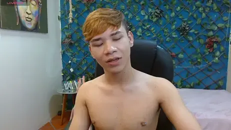 nathanclay webcam model stream image