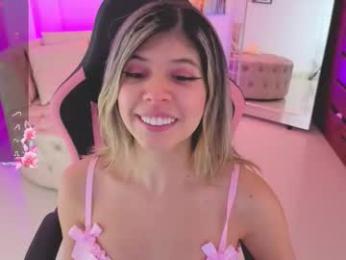 nataasha___ webcam model stream image