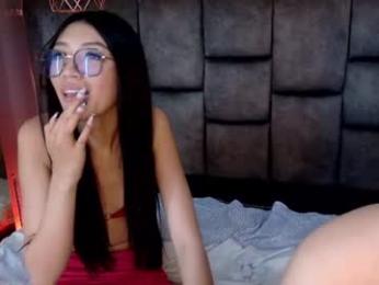 celeste_anderson_ webcam model stream image