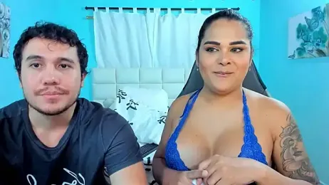xxx_sweet_couple_ webcam stripchat model stream image