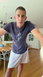 Ippopotamo webcam model stream image