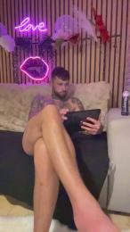 Loretino1 webcam model stream image