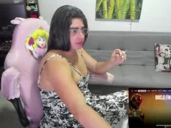 khalifa_gold webcam model stream image