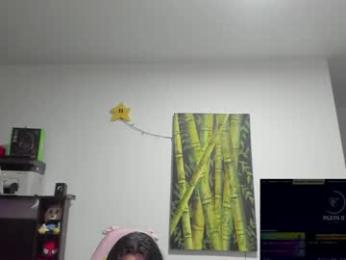 khalifa_gold webcam model stream image