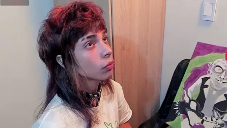God_Dereck webcam model stream image