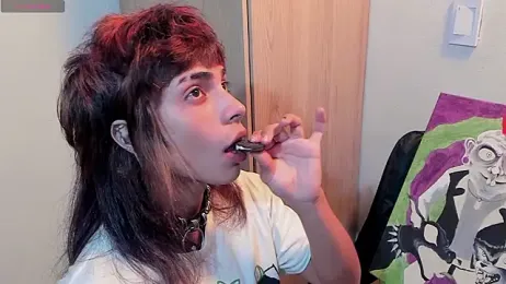 God_Dereck webcam model stream image