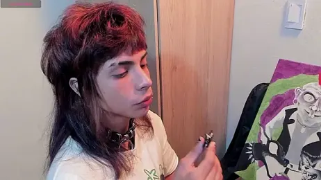 God_Dereck webcam model stream image