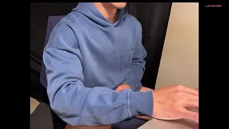 hao105 webcam stripchat model stream image