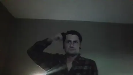 DaddysWetMouth webcam model stream image