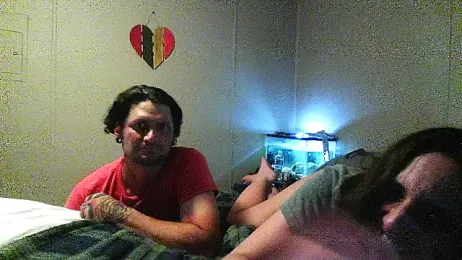 DaddysWetMouth webcam model stream image