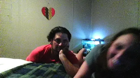 DaddysWetMouth webcam model stream image