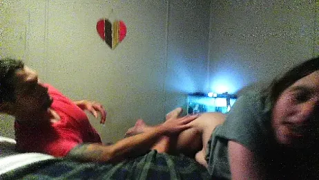 DaddysWetMouth webcam model stream image