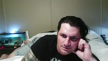 DaddysWetMouth webcam model stream image