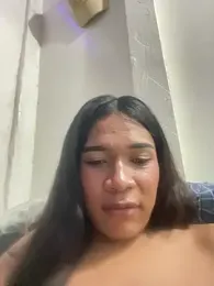 Ts-lovelyELLA webcam stripchat model stream image