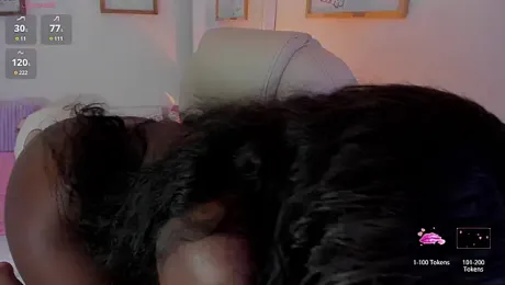 zobe_love webcam model stream image