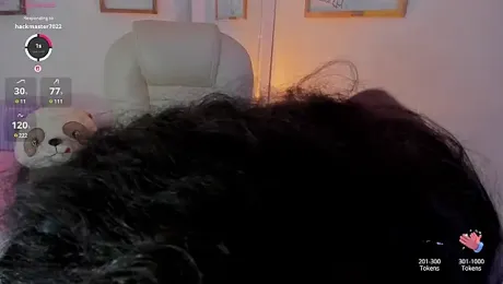 zobe_love webcam model stream image