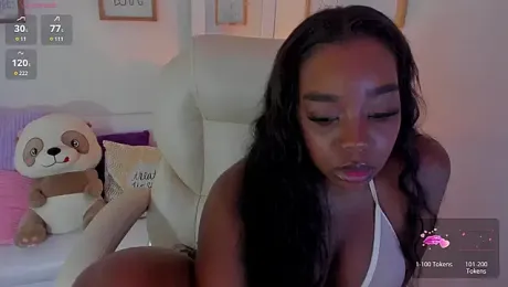 zobe_love webcam model stream image