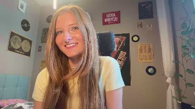 PingVidinha webcam model stream image