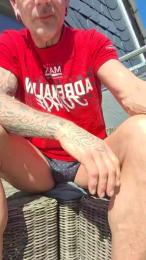 lefty99 webcam model stream image