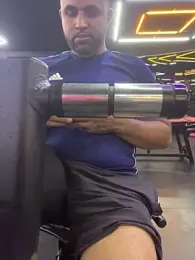 Sheik_z_o webcam model stream image