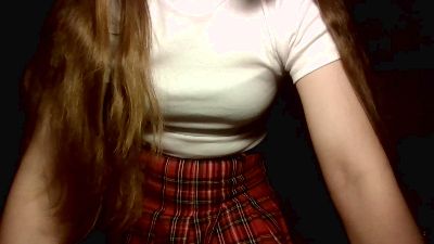 DeberaAromin webcam cam4 model stream image