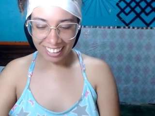 nadiablack webcam model stream image