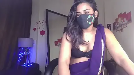 Black-Pearll webcam model stream image