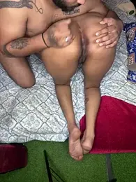 Kingqueenduo webcam model stream image