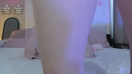 Olivia_Clairs webcam model stream image