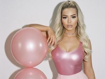 JessieBreen webcam model stream image