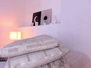 nicolettebalee webcam model stream image