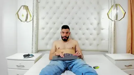 JEAN_LEWIS2 webcam model stream image