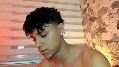 ZYZZ1312 webcam model stream image