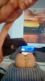 Patrick50226 webcam model stream image