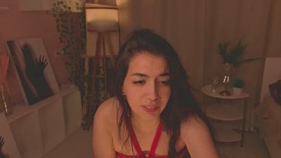 CandyDonnally webcam model stream image