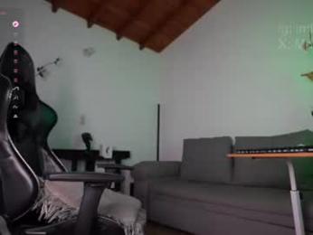 mrlouiss webcam model stream image