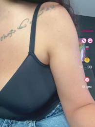 Etherra webcam model stream image