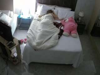 voyeurcam-casa-salsa-bedroom-3 webcam model stream image
